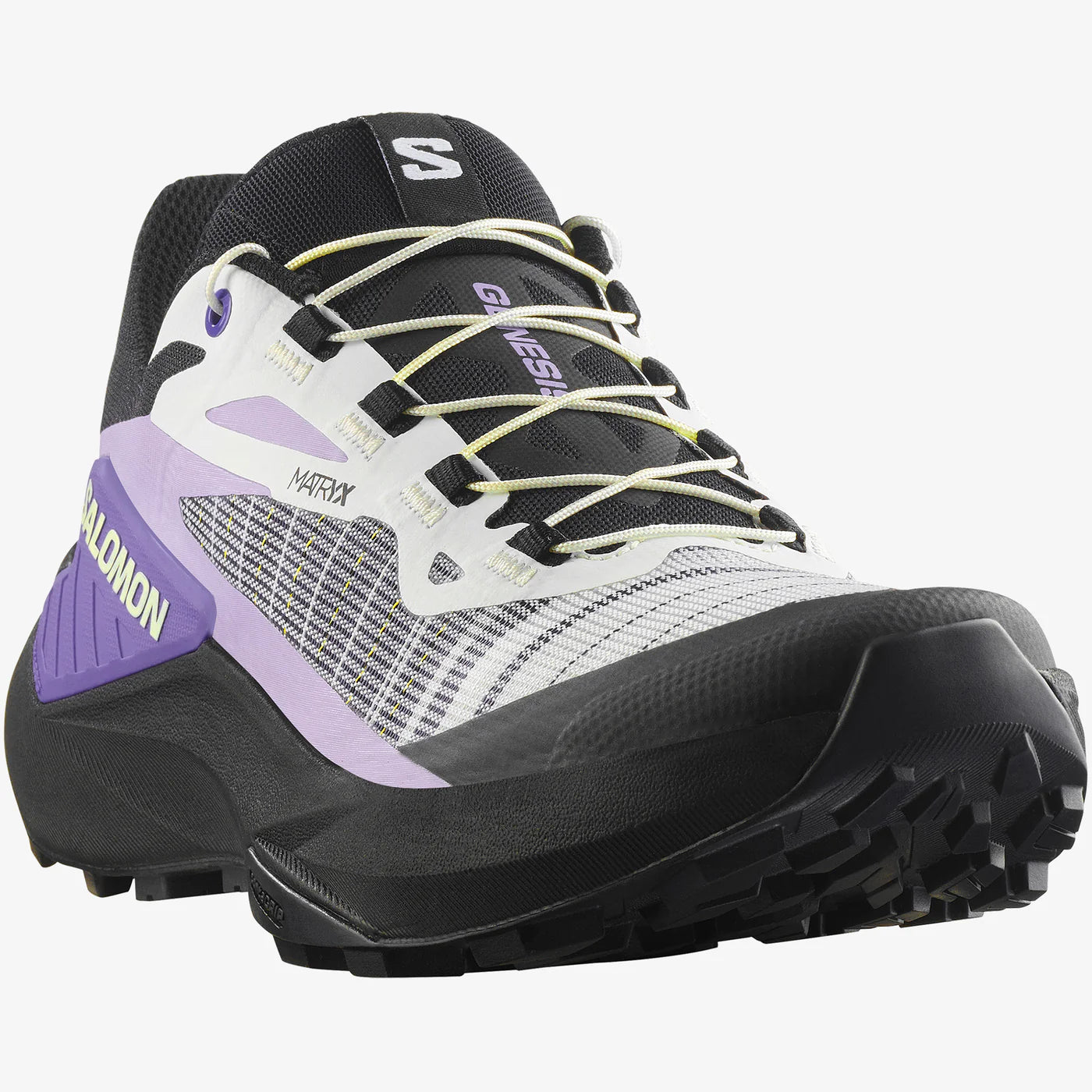 Salomon GENESIS Women's Trail Running Shoes