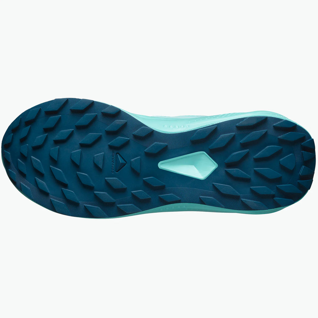 Salomon ALPHAGLIDE Women's Trail Running Shoes