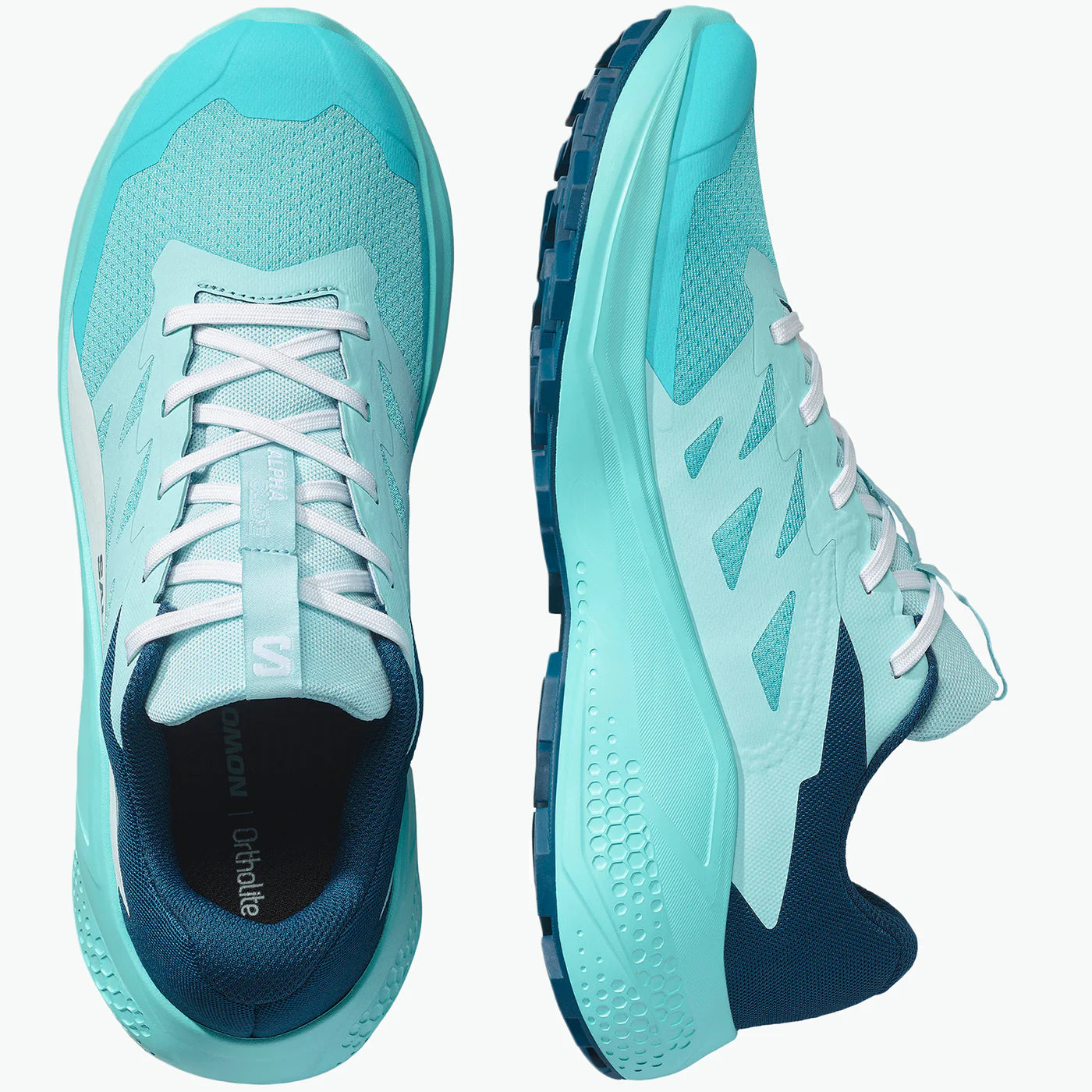 Salomon ALPHAGLIDE Women's Trail Running Shoes