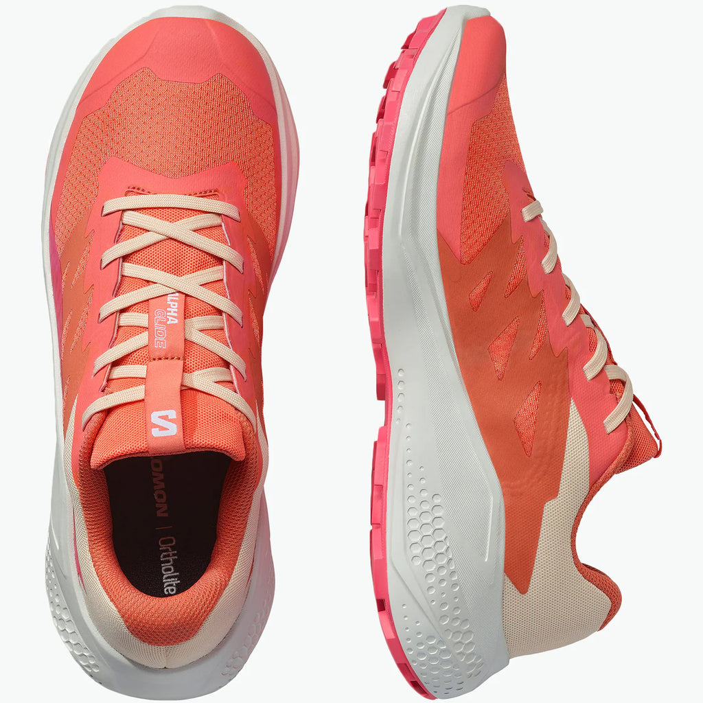 Salomon ALPHAGLIDE Women's Trail Running Shoes