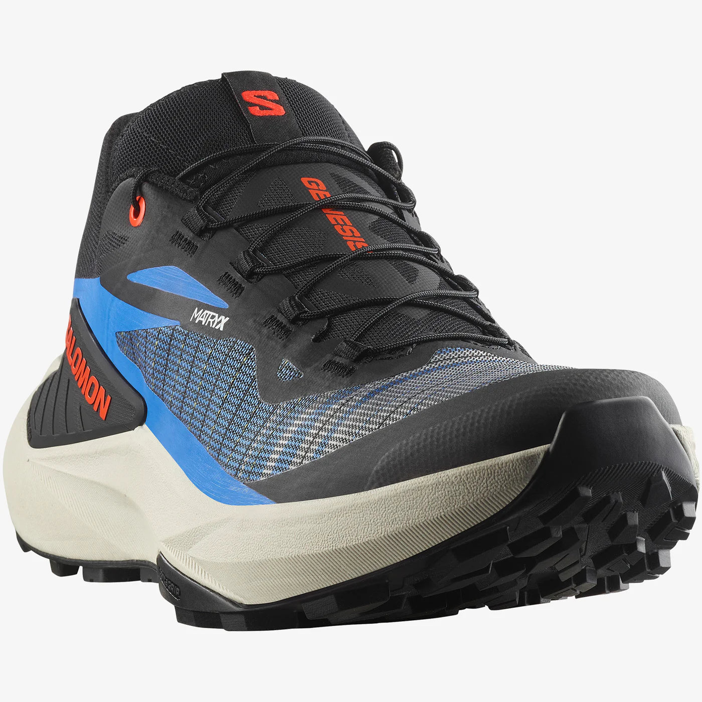 Salomon GENESIS Men's Trail Running Shoes