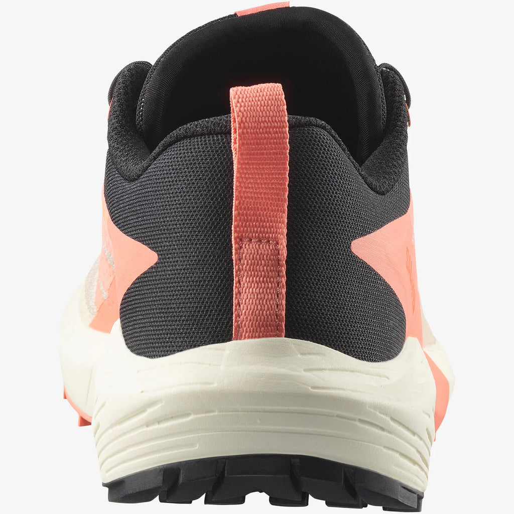 Salomon SENSE RIDE 5 Women's Trail Running Shoes
