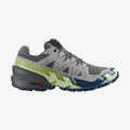 Salomon SPEEDCROSS 6 Men's Trail Running Shoes