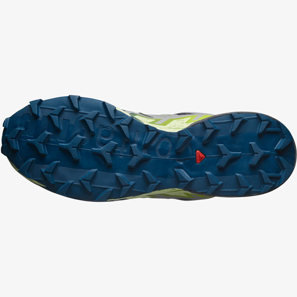 Salomon SPEEDCROSS 6 Men's Trail Running Shoes