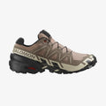 Salomon SPEEDCROSS 6 Men's Trail Running Shoes