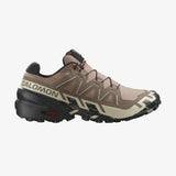 Salomon SPEEDCROSS 6 Men's Trail Running Shoes