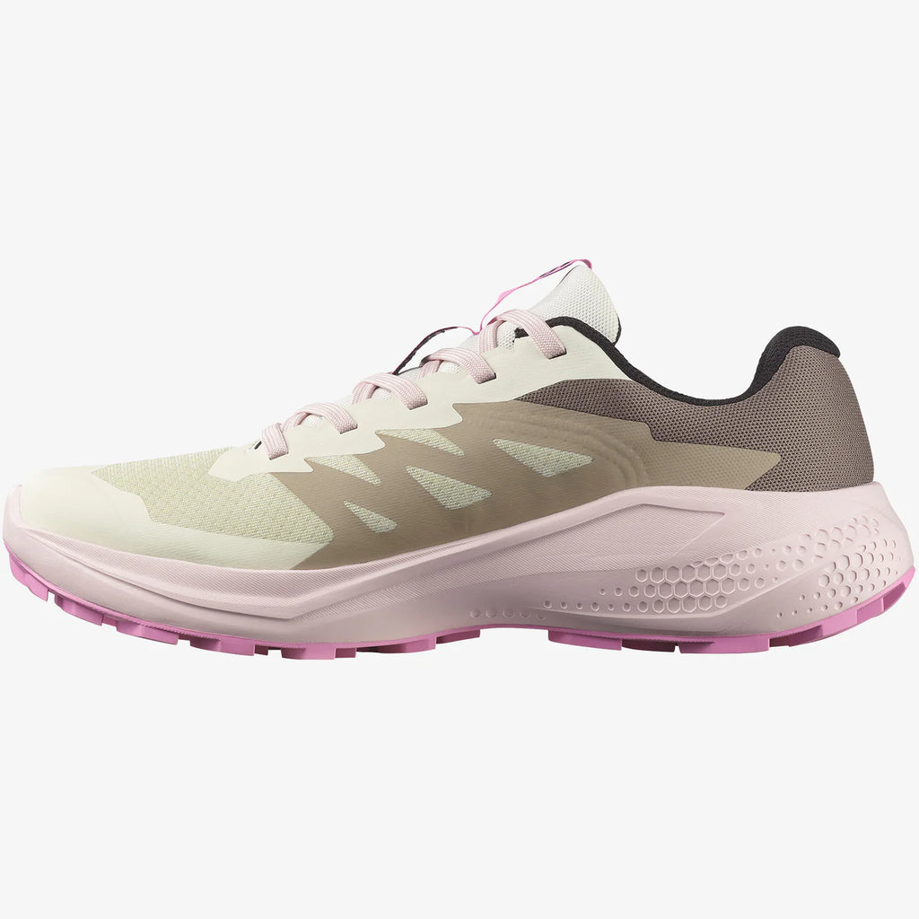 Salomon ALPHAGLIDE Women's Trail Running Shoes