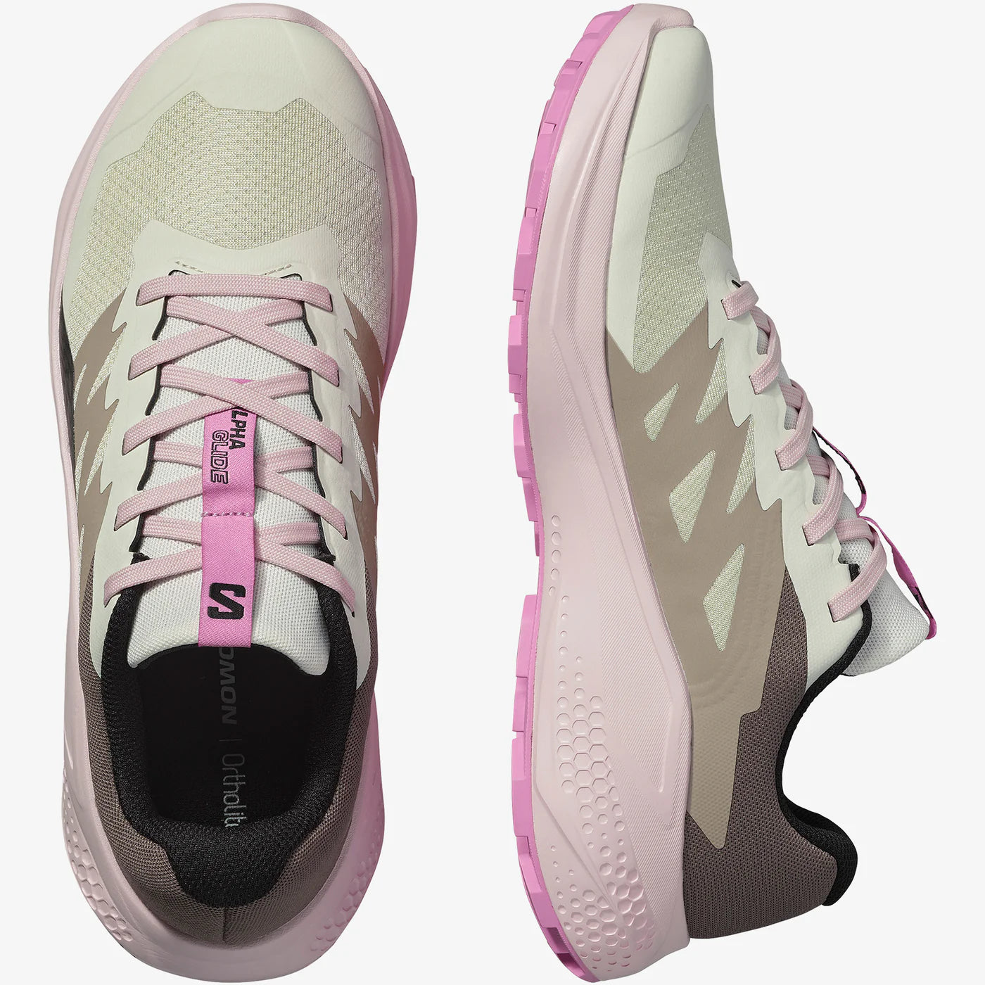 Salomon ALPHAGLIDE Women's Trail Running Shoes