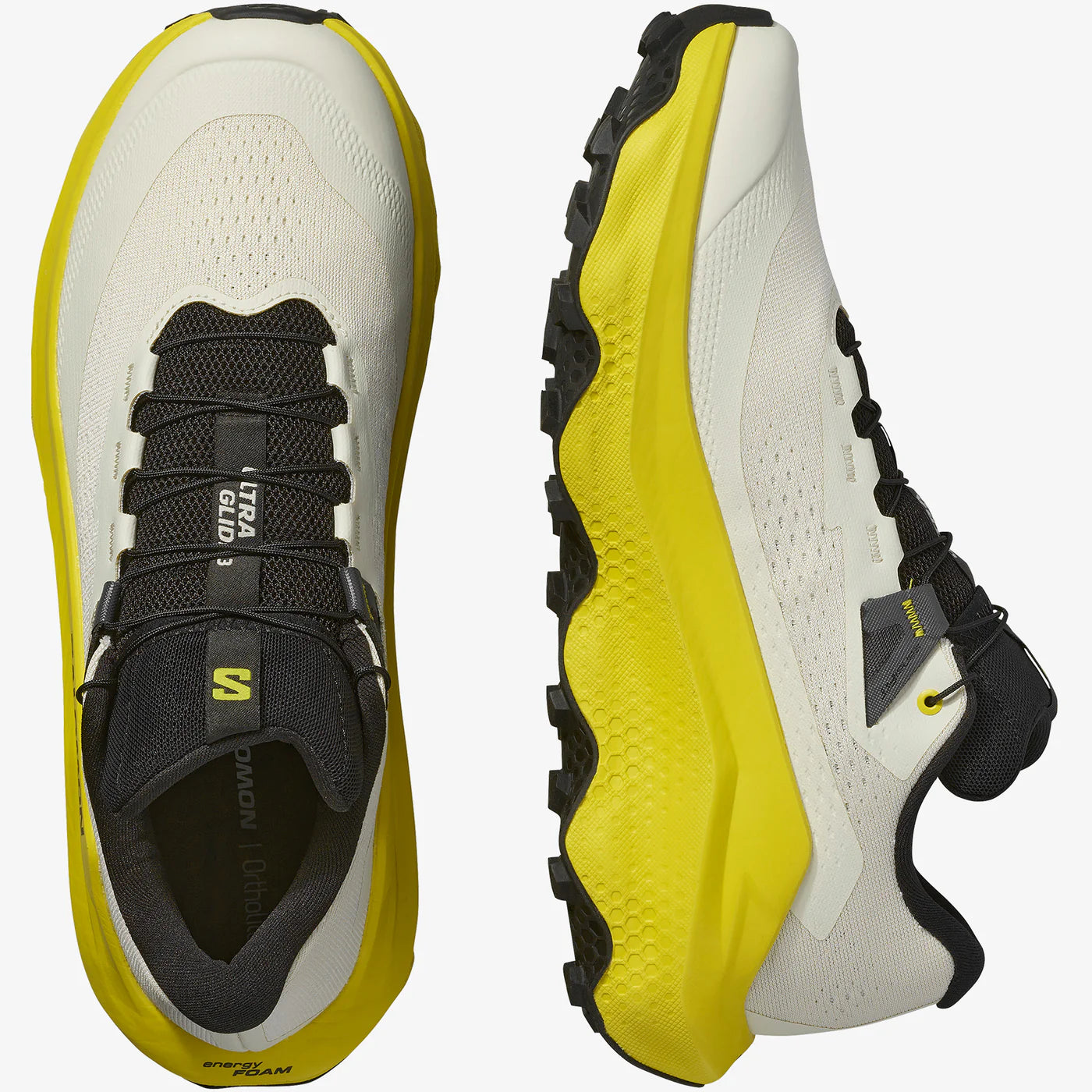 Salomon ULTRA GLIDE 3 Men's Trail Running Shoes
