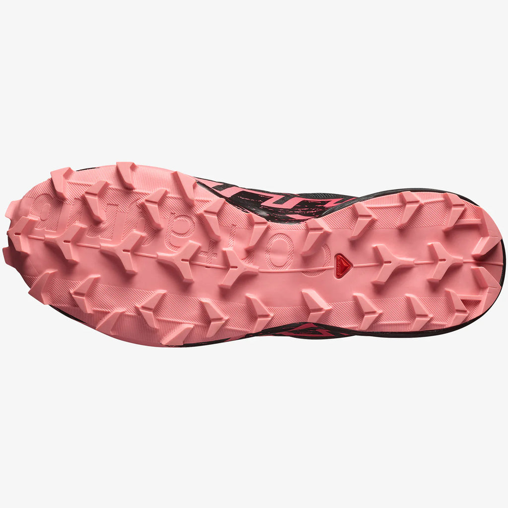 Salomon SPEEDCROSS 6 GORE-TEX Women's Trail Running Shoes