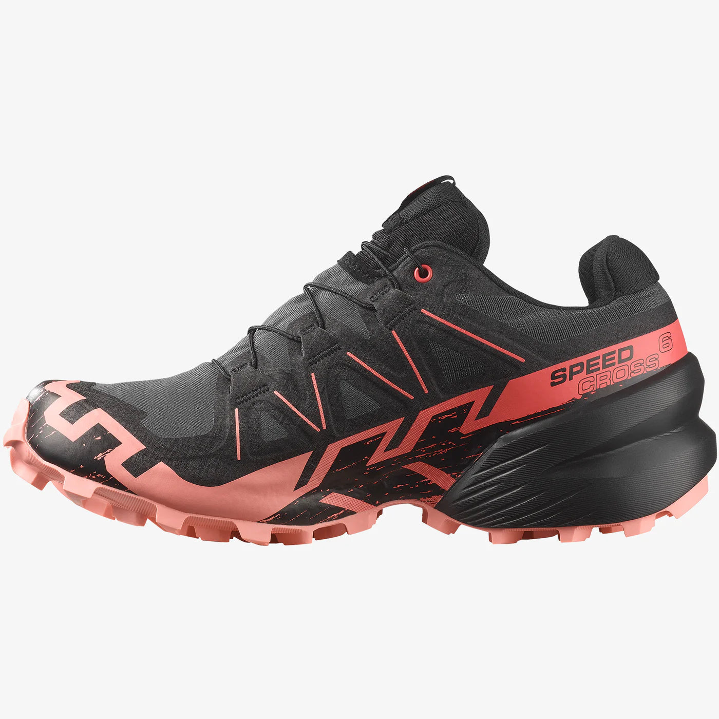 Salomon SPEEDCROSS 6 GORE-TEX Women's Trail Running Shoes