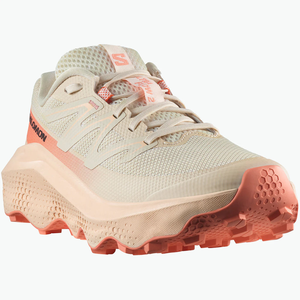 Salomon ULTRA FLOW 2 Women's Trail Running Shoes