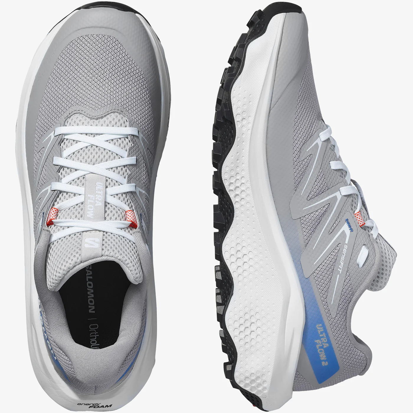 Salomon ULTRA FLOW 2 Men's Trail Running Shoes