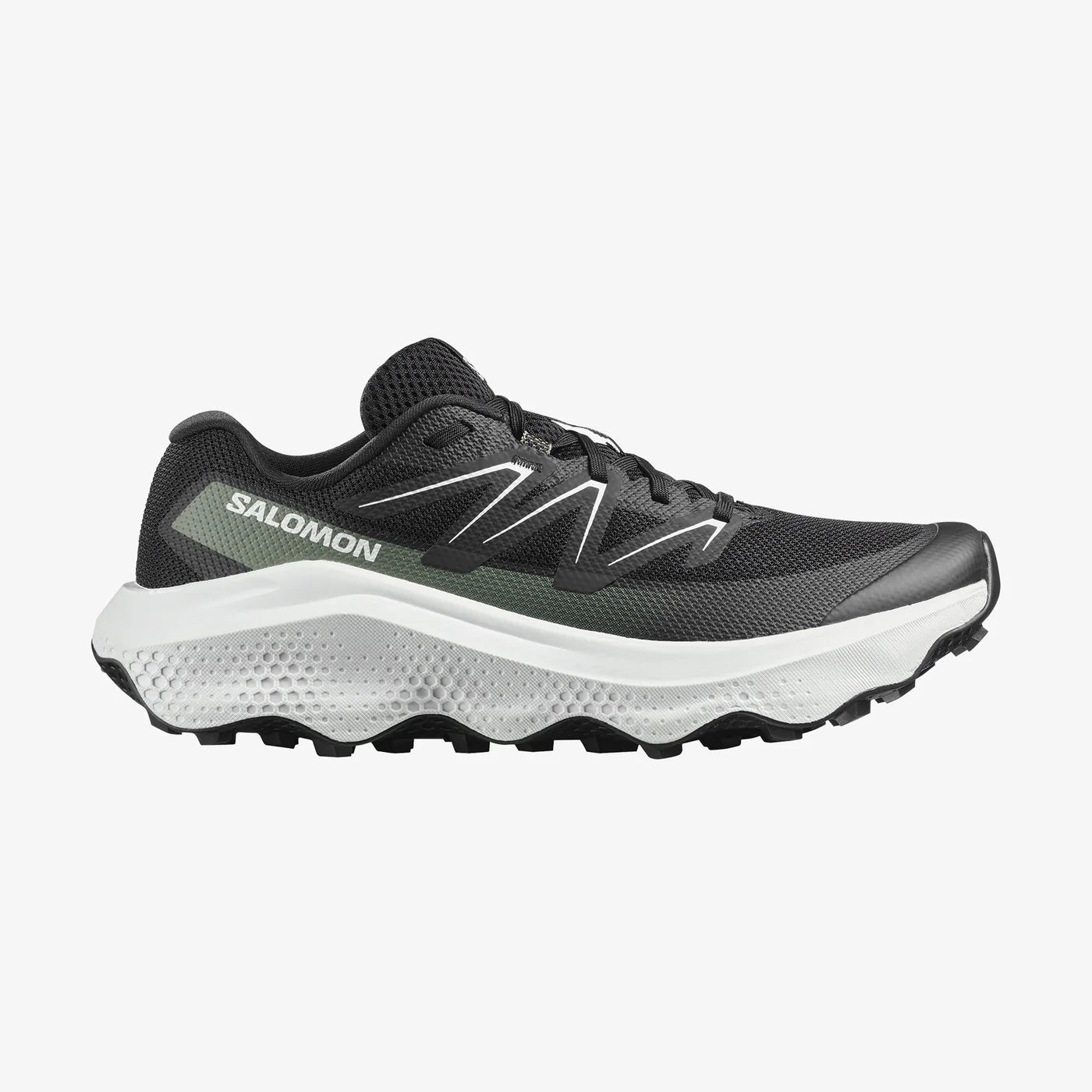 Salomon ULTRA FLOW 2 Men's Trail Running Shoes