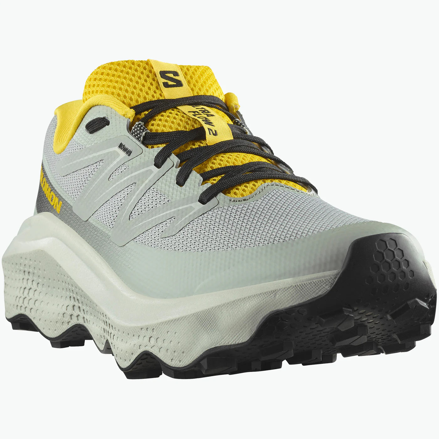 Salomon ULTRA FLOW 2 Men's Trail Running Shoes