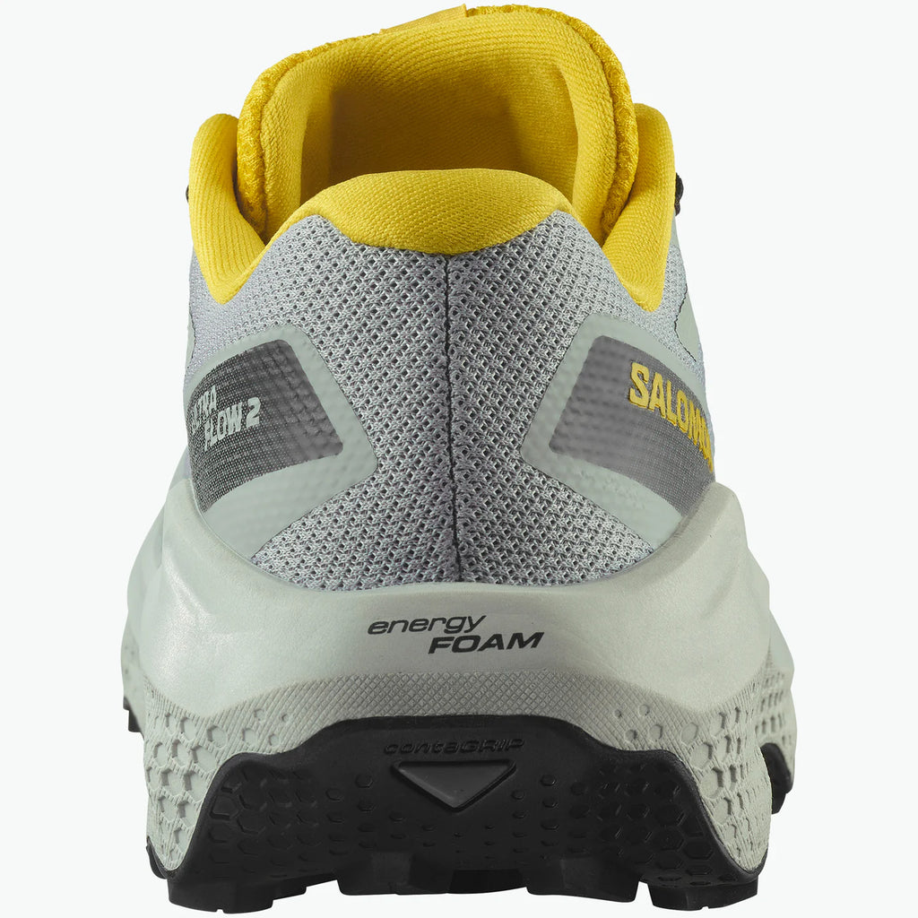 Salomon ULTRA FLOW 2 Men's Trail Running Shoes