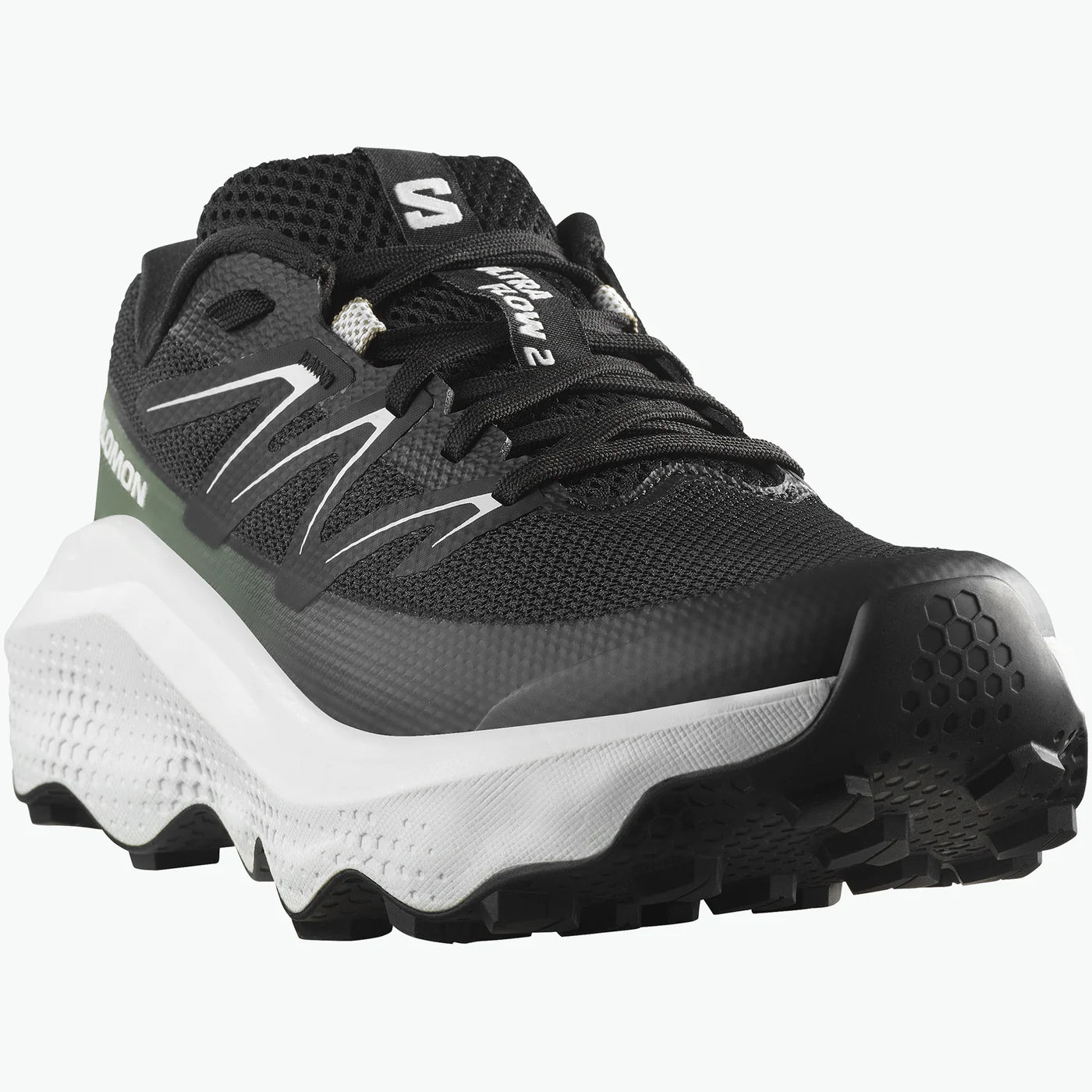 Salomon ULTRA FLOW 2 Women's Trail Running Shoes