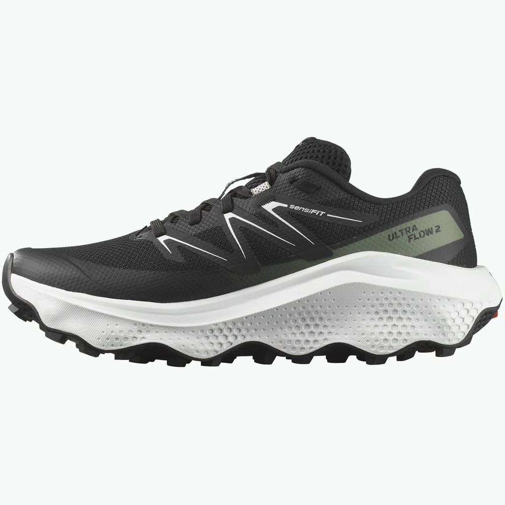 Salomon ULTRA FLOW 2 Women's Trail Running Shoes