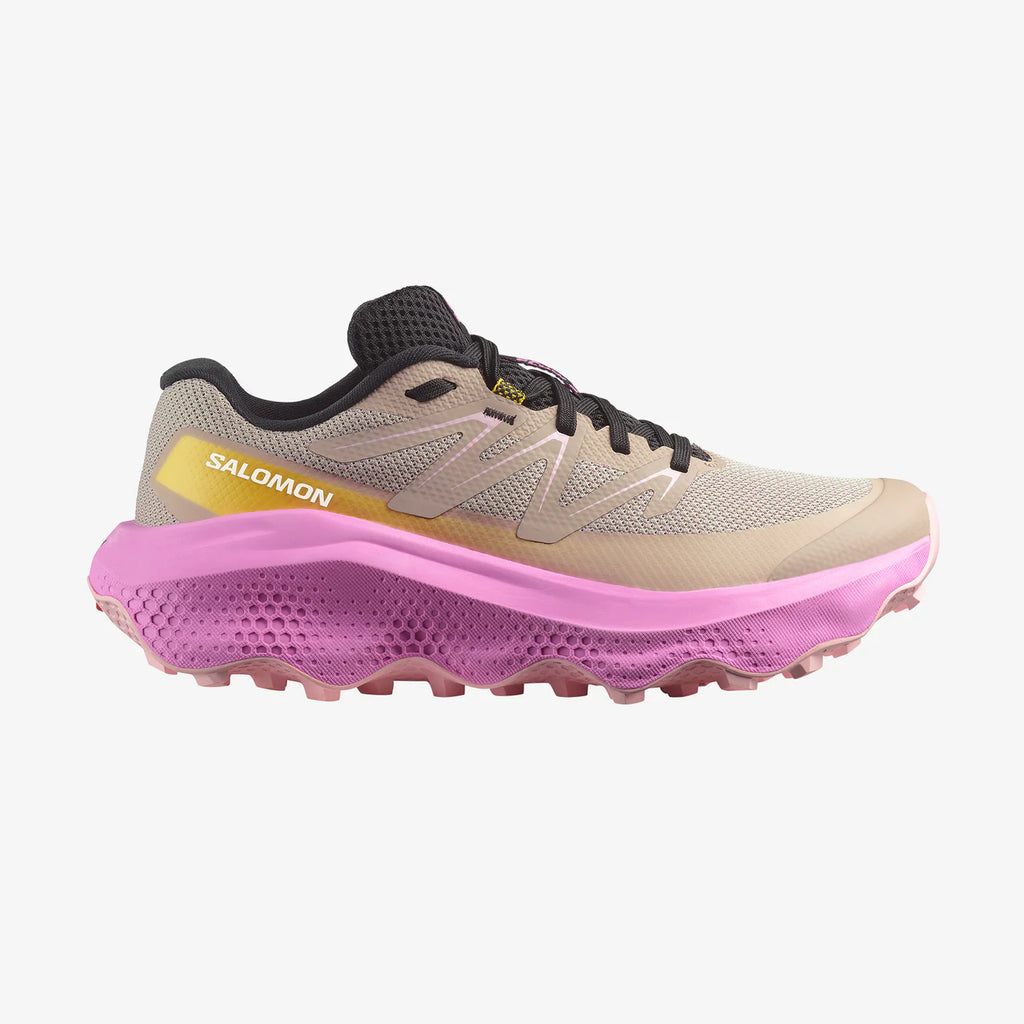 Salomon ULTRA FLOW 2 Women's Trail Running Shoes