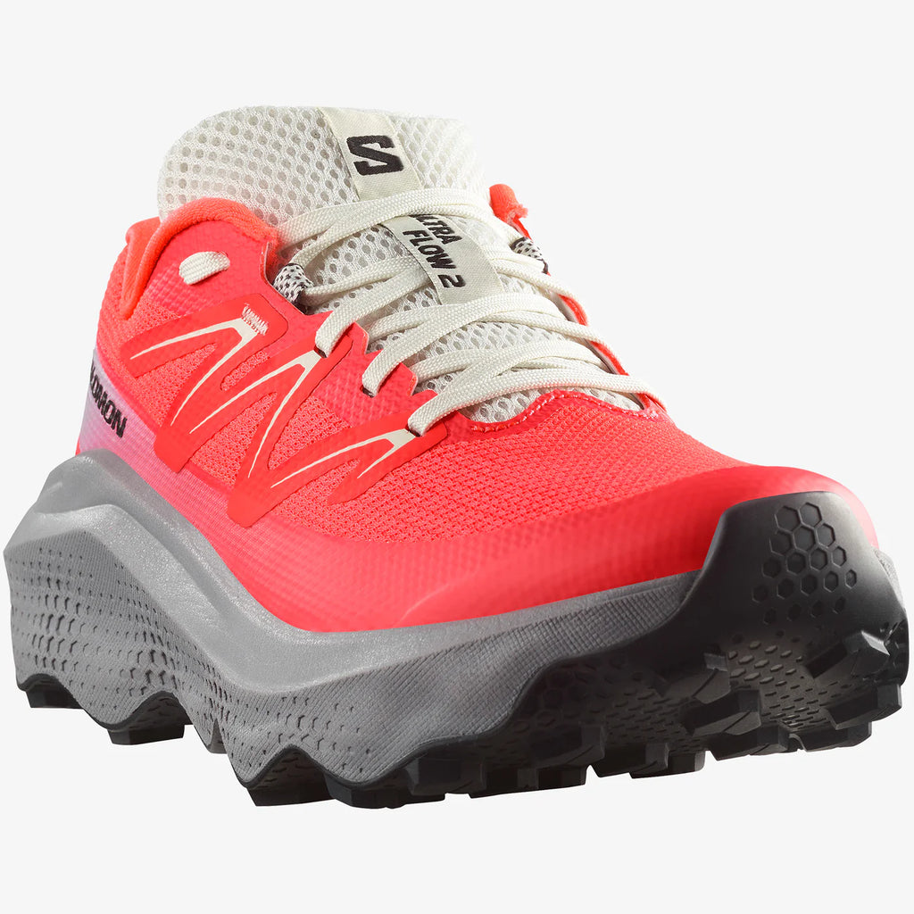 Salomon ULTRA FLOW 2 Women's Trail Running Shoes