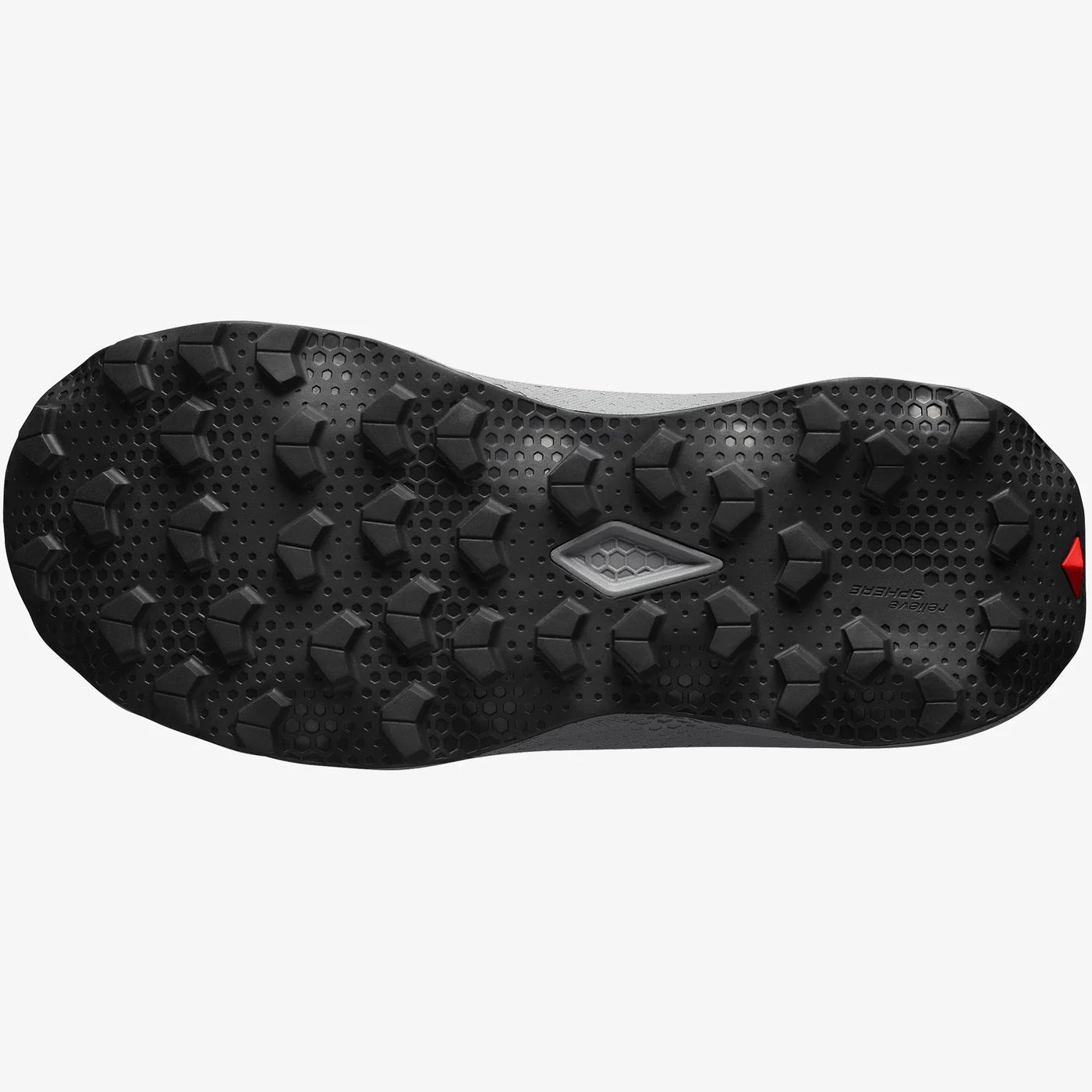 Salomon ULTRA FLOW 2 Women's Trail Running Shoes