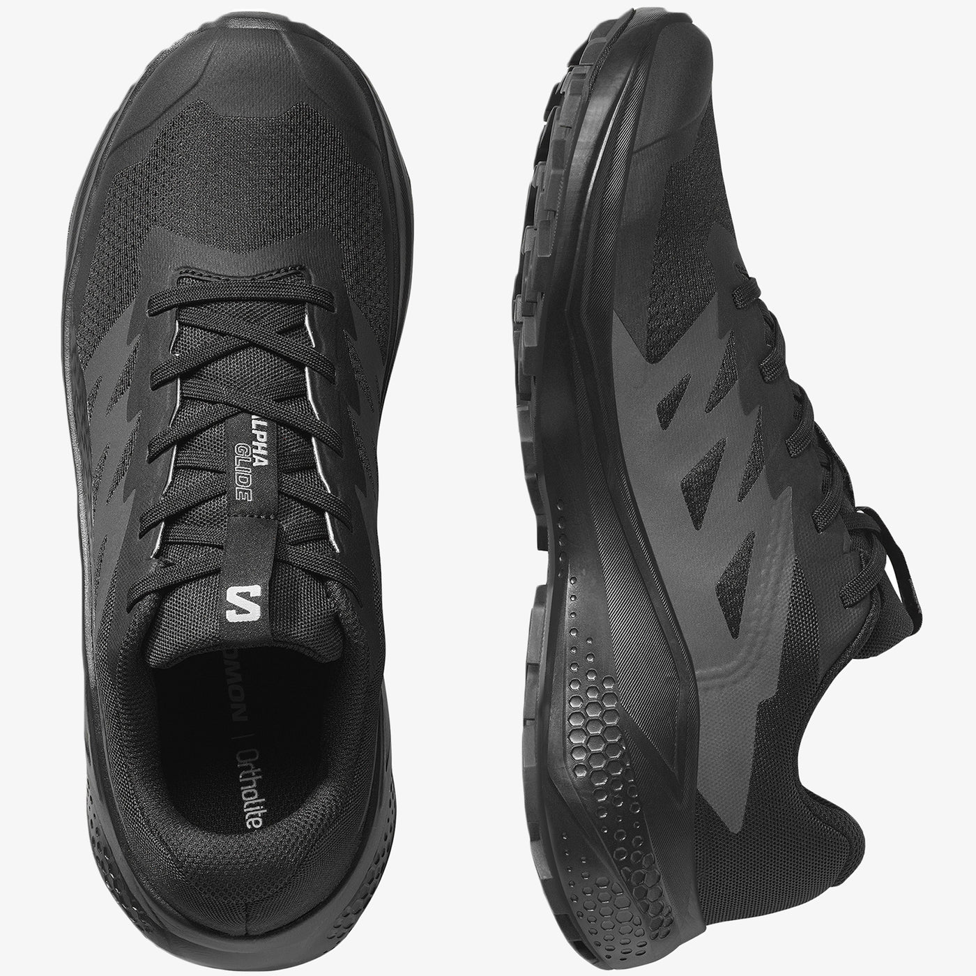 Salomon ALPHAGLIDE Women's Trail Running Shoes