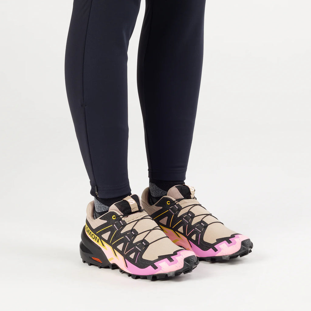 Salomon SPEEDCROSS 6 Women's Trail Running Shoes