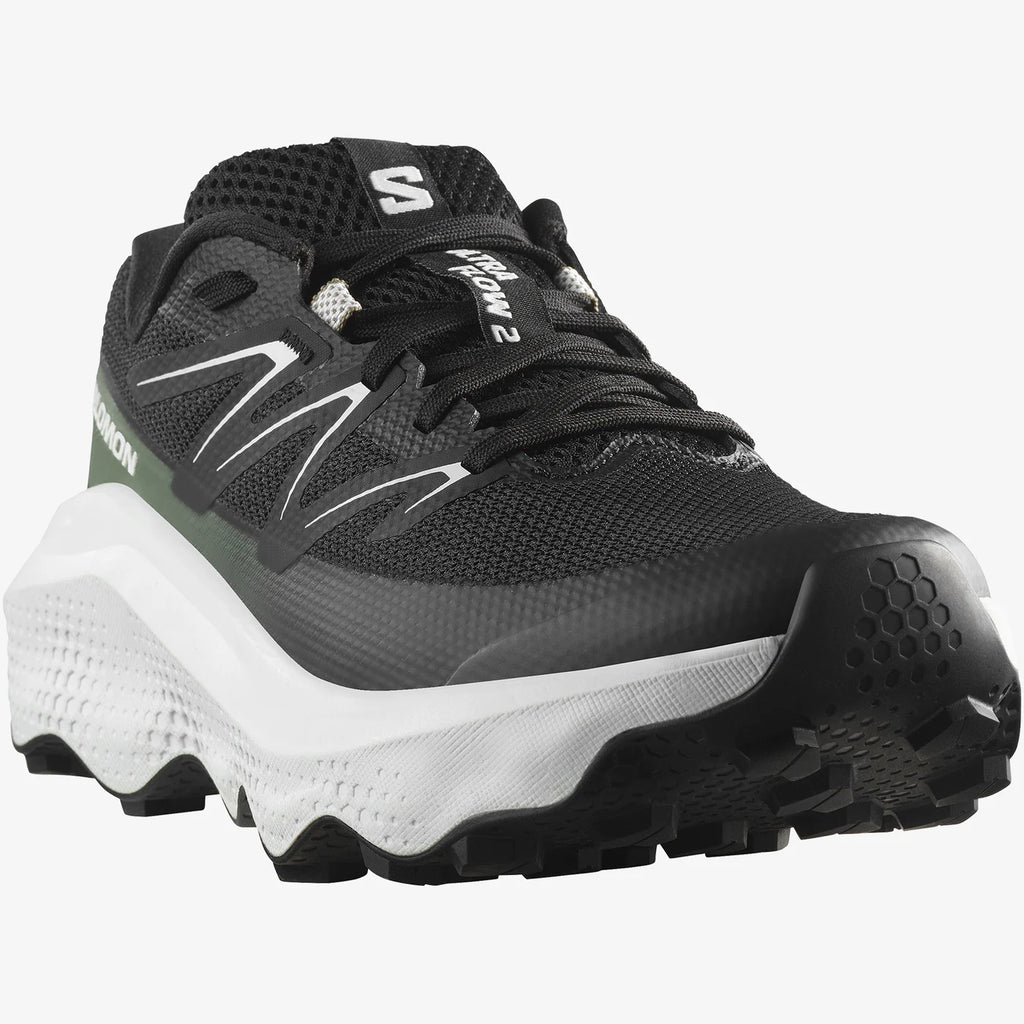 Salomon ULTRA FLOW 2 Men's Trail Running Shoes