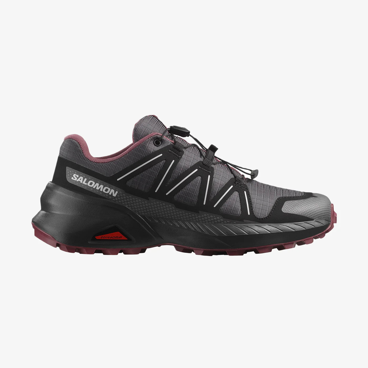 Salomon SPEEDCROSS PEAK Women's Trail Running Shoes