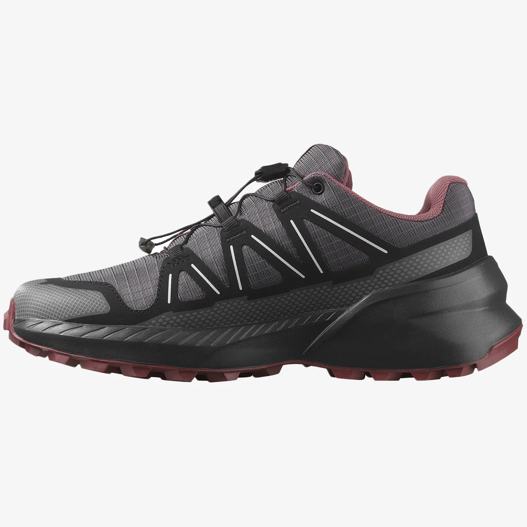 Salomon SPEEDCROSS PEAK Women's Trail Running Shoes