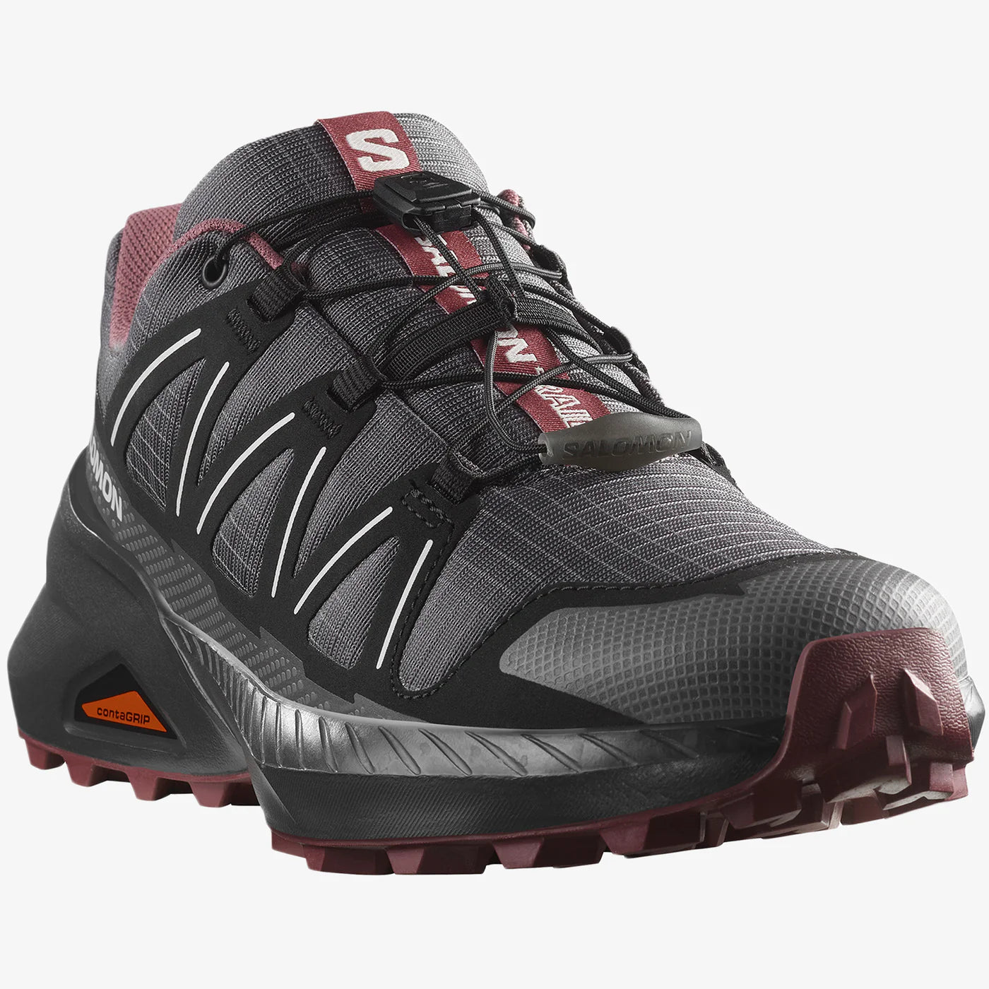 Salomon SPEEDCROSS PEAK Women's Trail Running Shoes