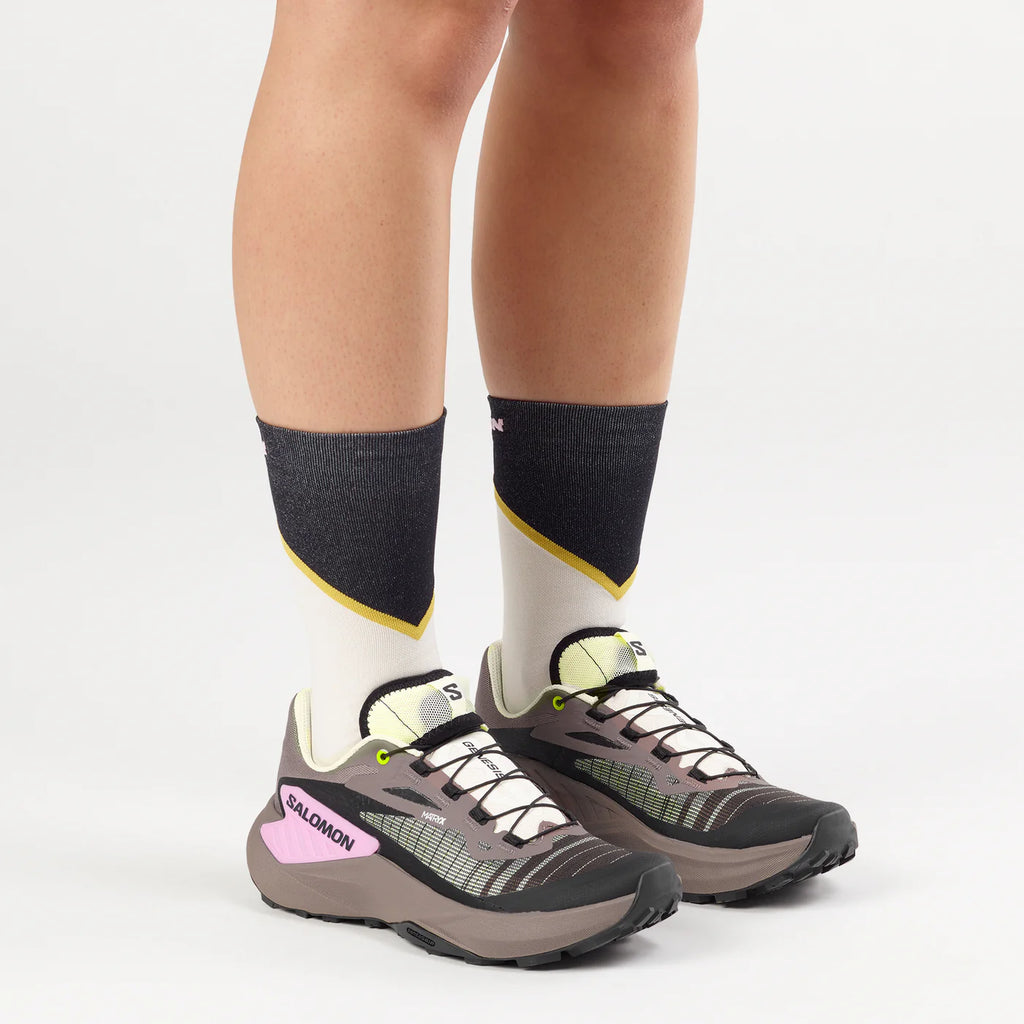 Salomon GENESIS Women's Trail Running Shoes