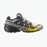 Salomon SPEEDCROSS 6 Men's Trail Running Shoes
