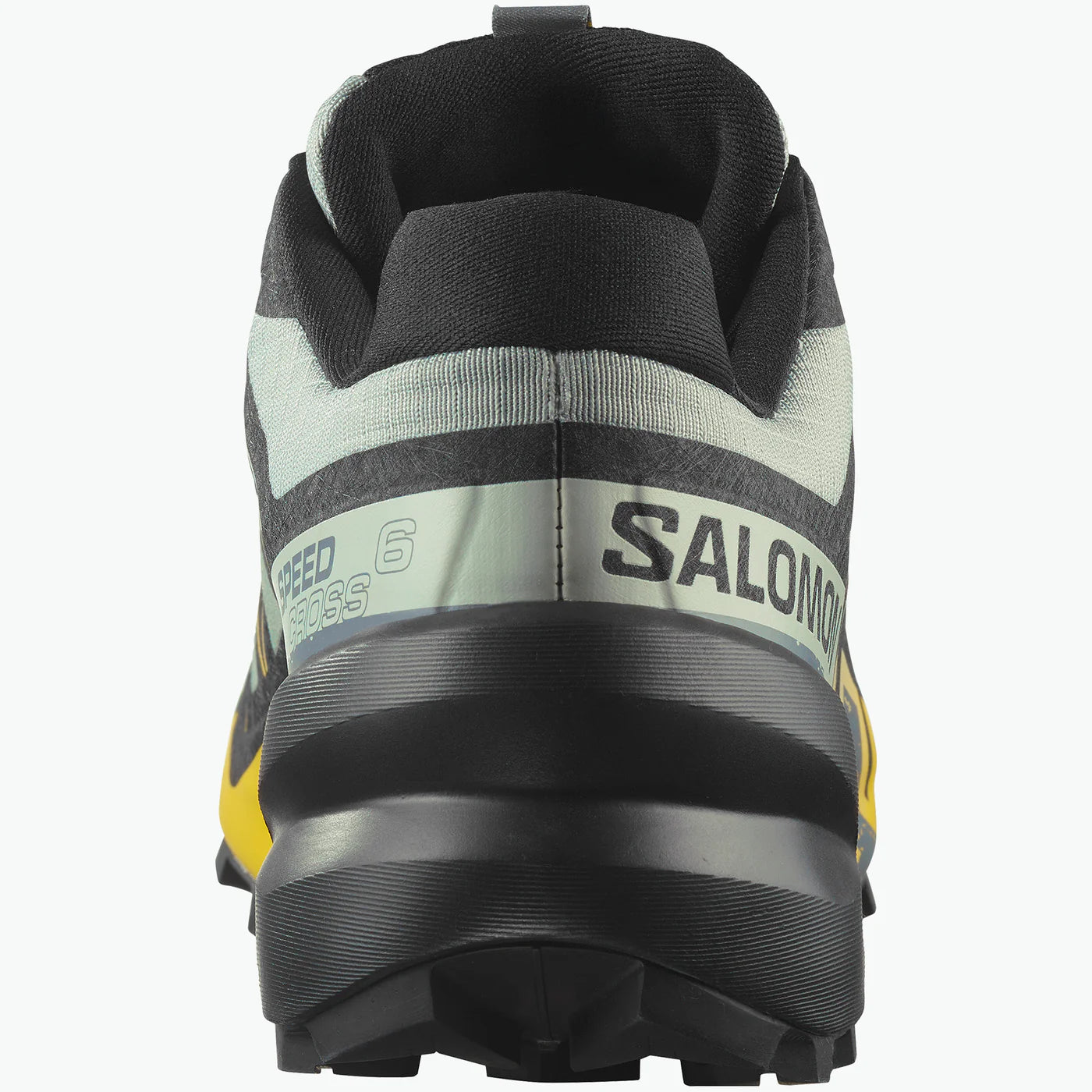 Salomon SPEEDCROSS 6 Men's Trail Running Shoes