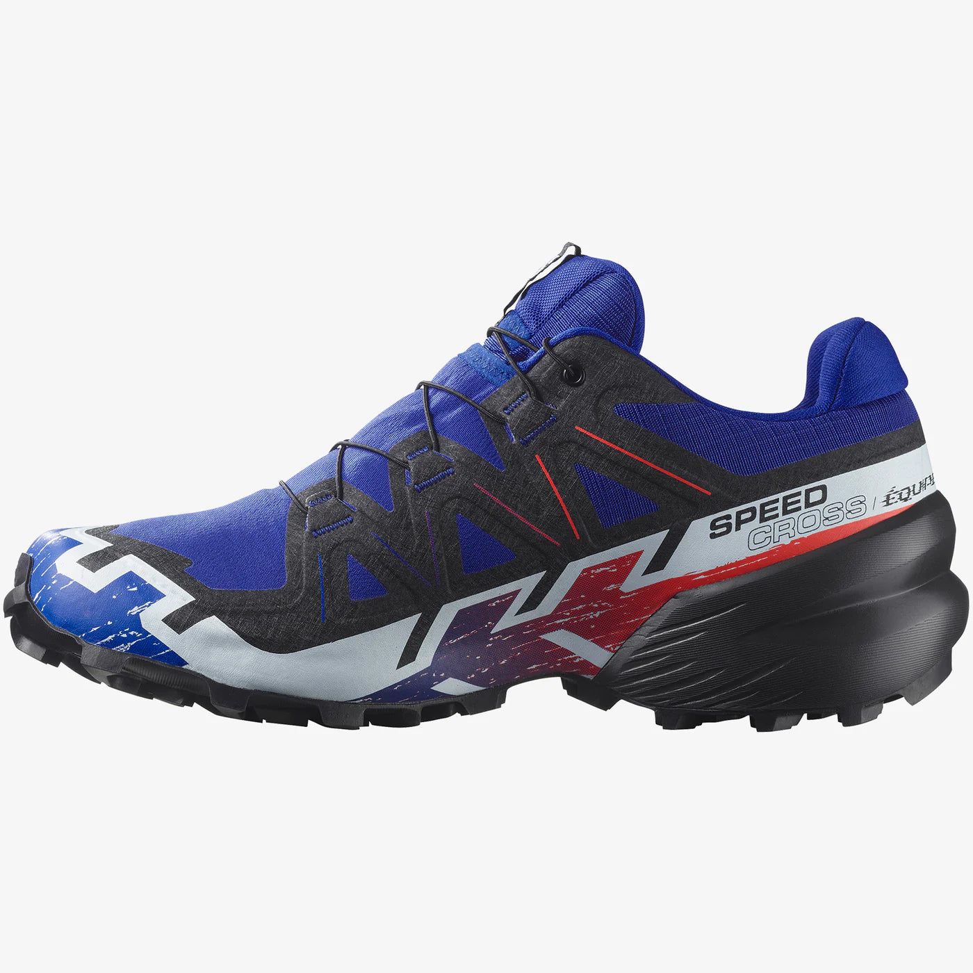 Salomon SPEEDCROSS 6 GORE-TEX Men's Trail Running Shoes