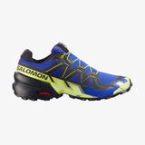 Salomon SPEEDCROSS 6 Men's Trail Running Shoes