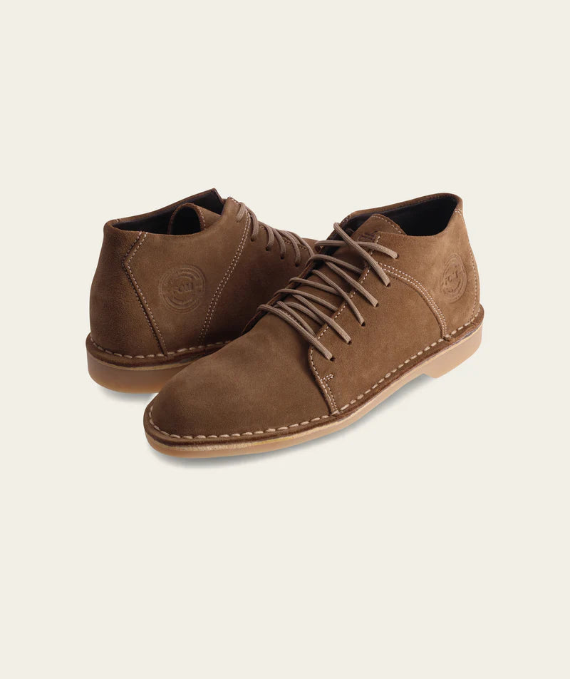 FOM Women's Vellies Lite - Kalahari Suede