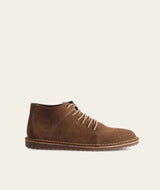 FOM Men's Vellies Standard - Kalahari Suede