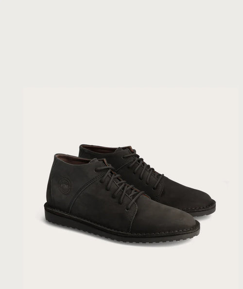 FOM x Kolisi Standard Zwide Men's Vellies
