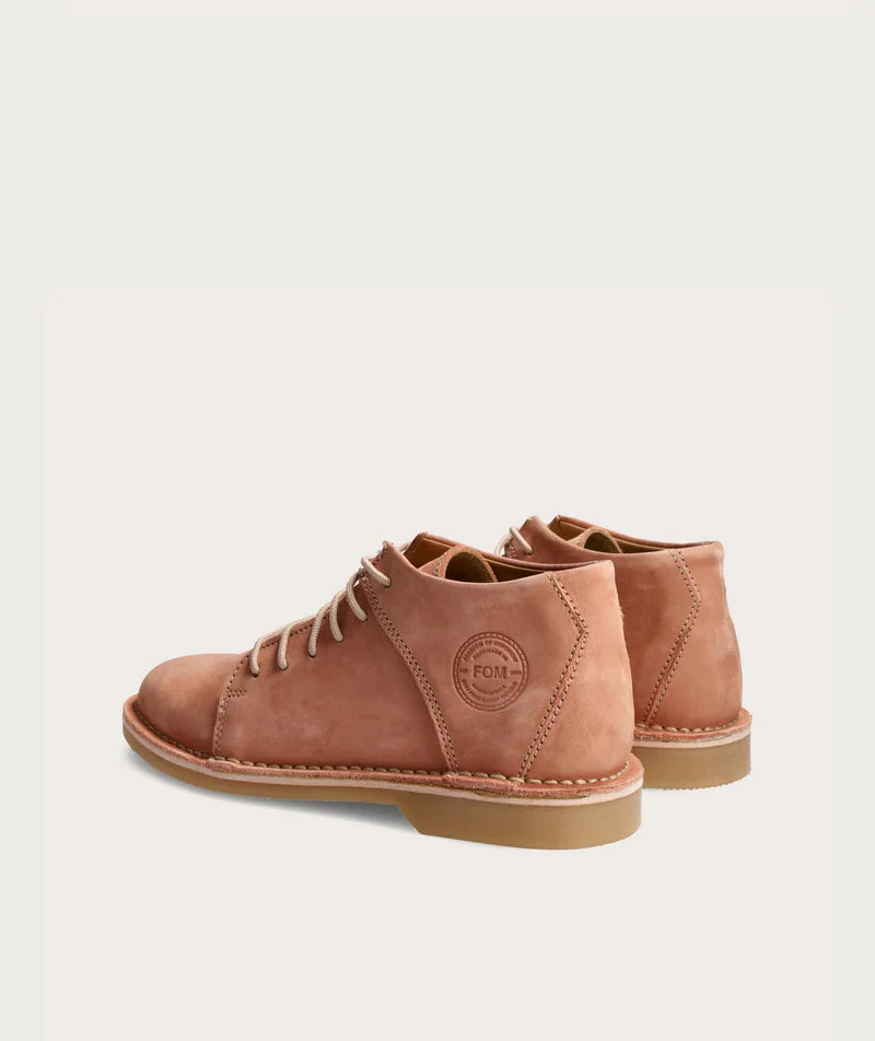 FOM Women's Vellies Lite - Blush