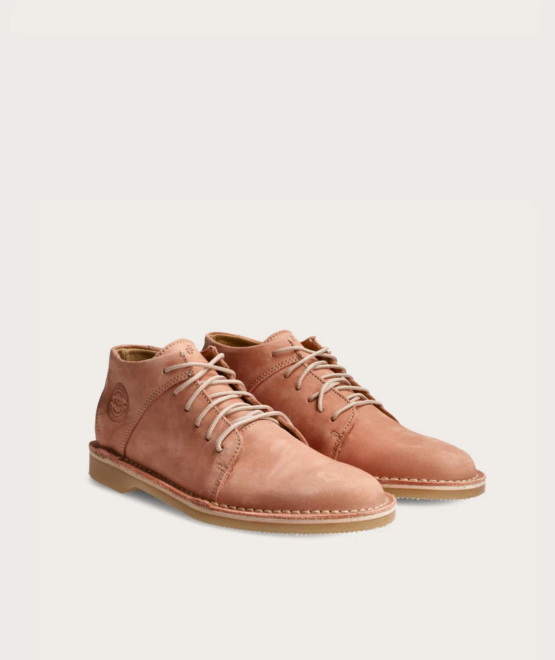 FOM Women's Vellies Lite - Blush