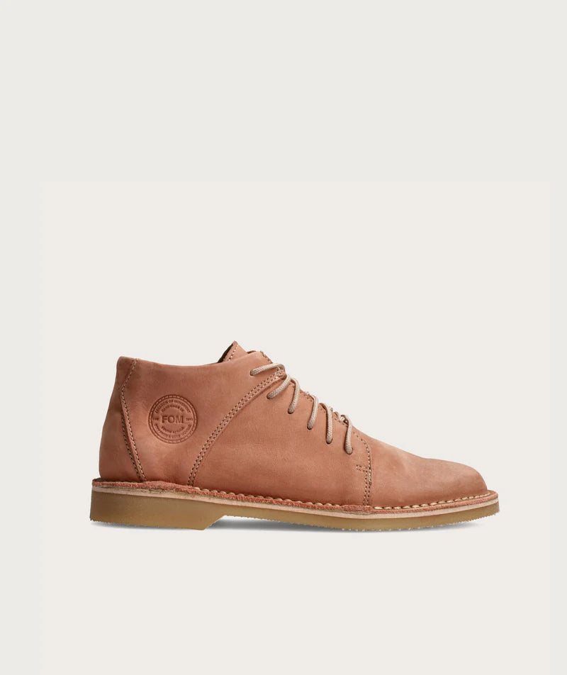 FOM Women's Vellies Lite - Blush