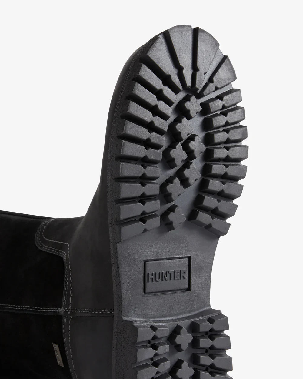 Hunter Women's canna tall boot