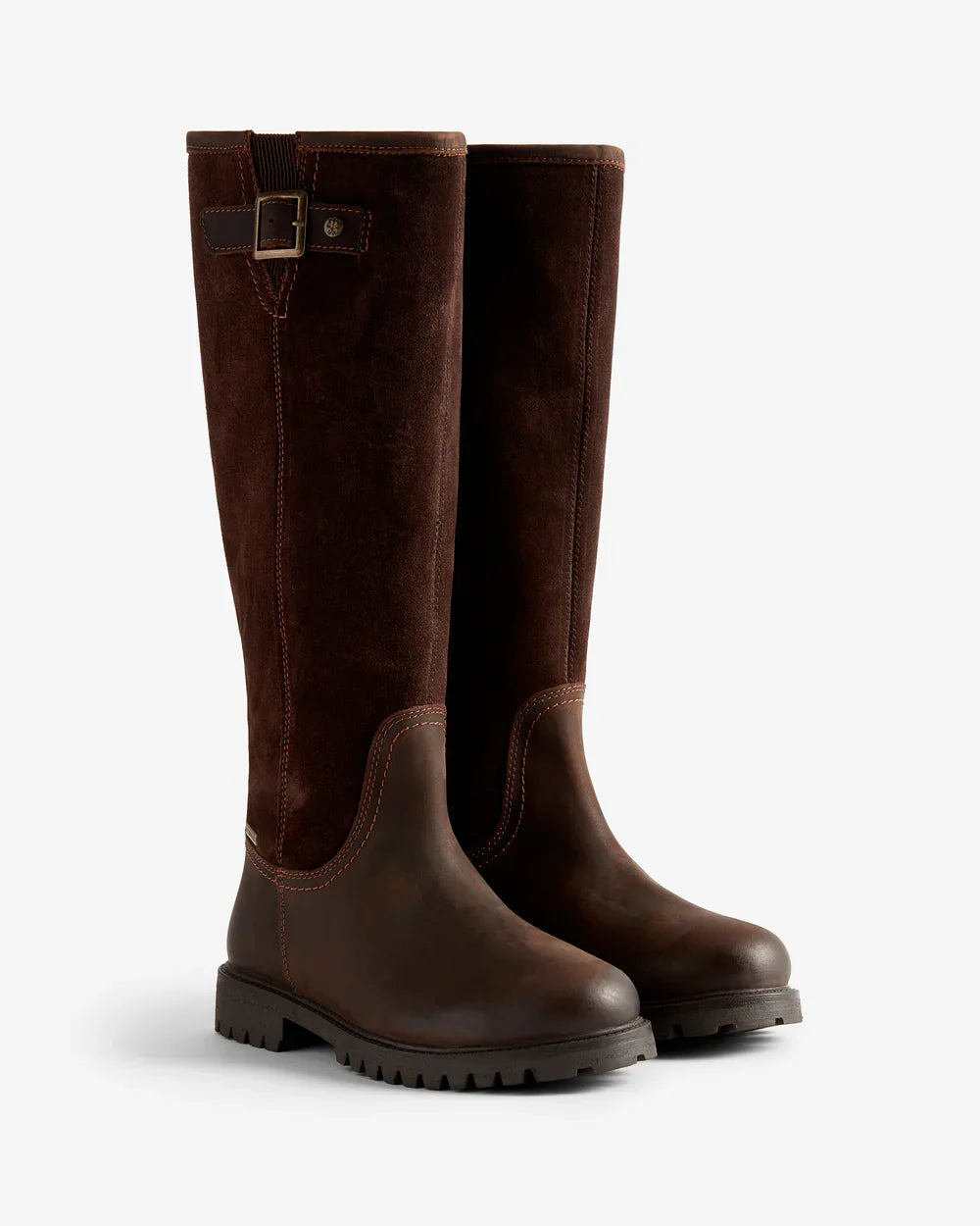 Hunter Women's canna tall boot