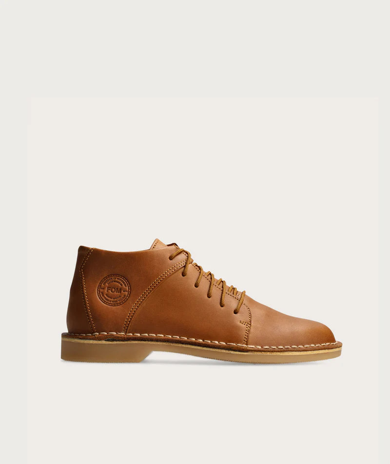 FOM Women's Vellies Lite -  Karoo