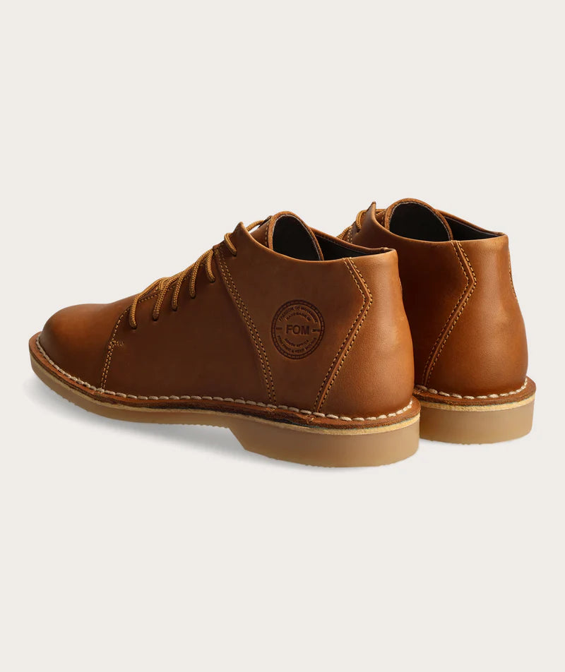 FOM Women's Vellies Lite -  Karoo