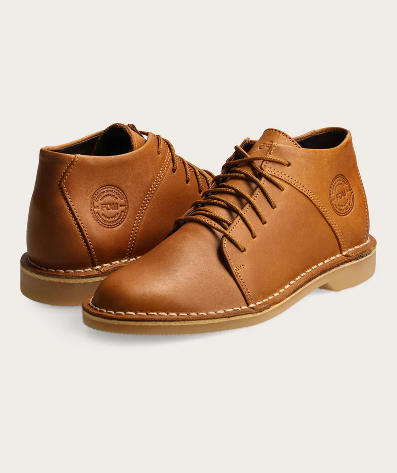 FOM Women's Vellies Lite -  Karoo