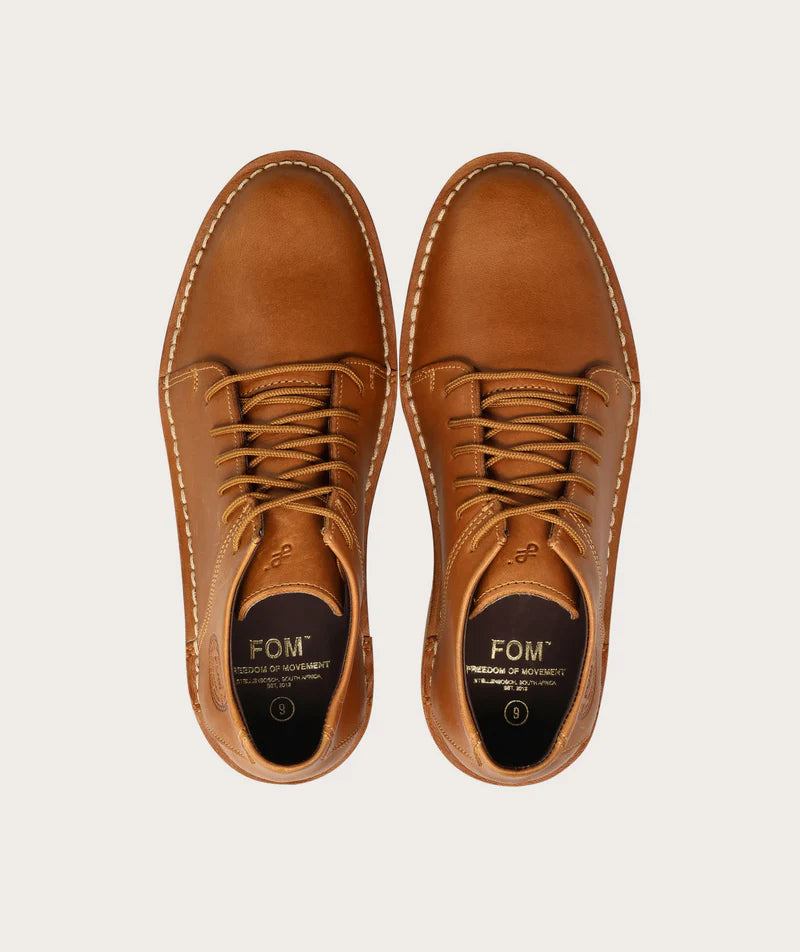 FOM Women's Vellies Lite -  Karoo