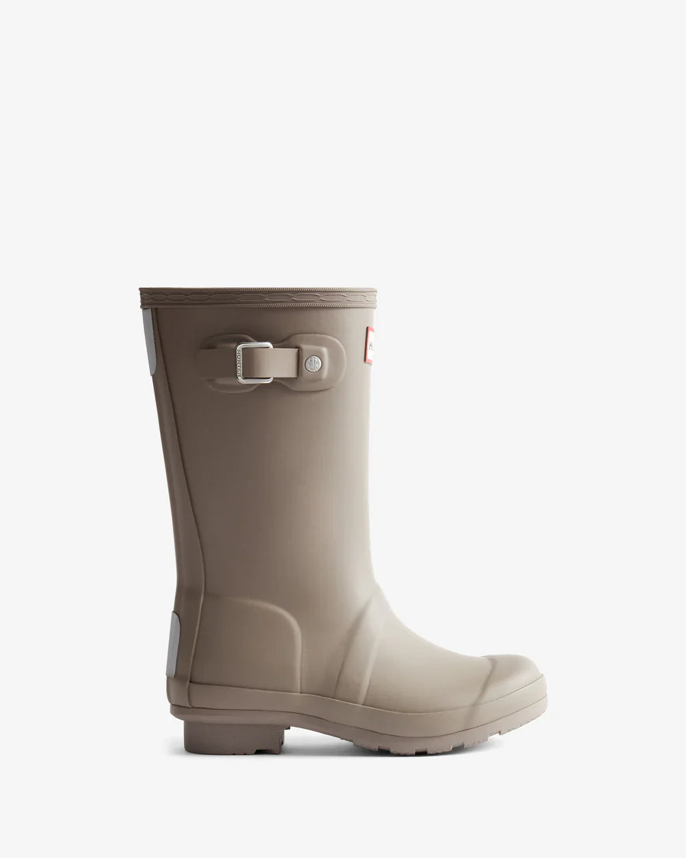 Hunter Original big kids (5-11 years) kettle wellington boot