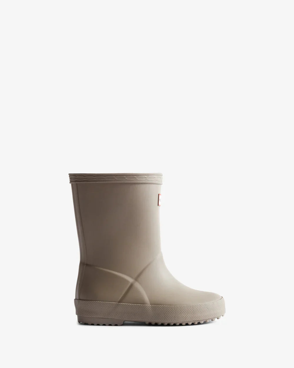 Hunter Original kids first (18 months-8 years) kettle wellington boot